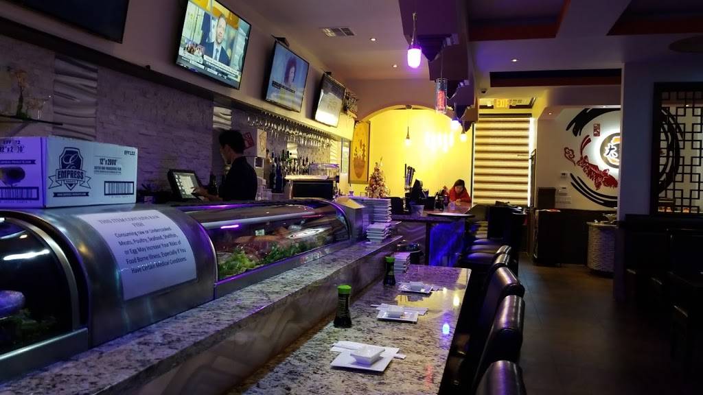 Osaka Hibachi Sushi & Bar | restaurant | 5120 TX-78 Suite 100, Sachse, TX 75048, USA | 9724951322 OR +1 972-495-1322