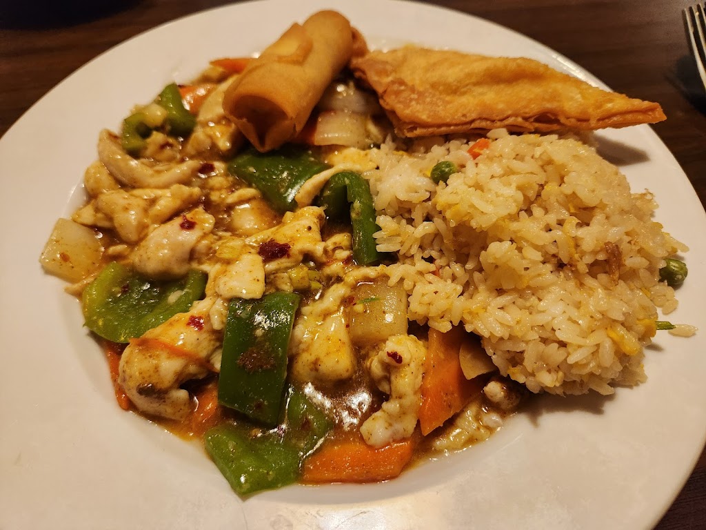 Tian Fu Asian Bistro | restaurant | 7525 E Washington St, Indianapolis, IN 46219, USA | 3175208888 OR +1 317-520-8888