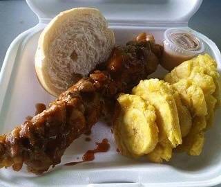 Antojos Boricua | restaurant | 5321 W Market St, Greensboro, NC 27409, USA | 7875752884 OR +1 787-575-2884