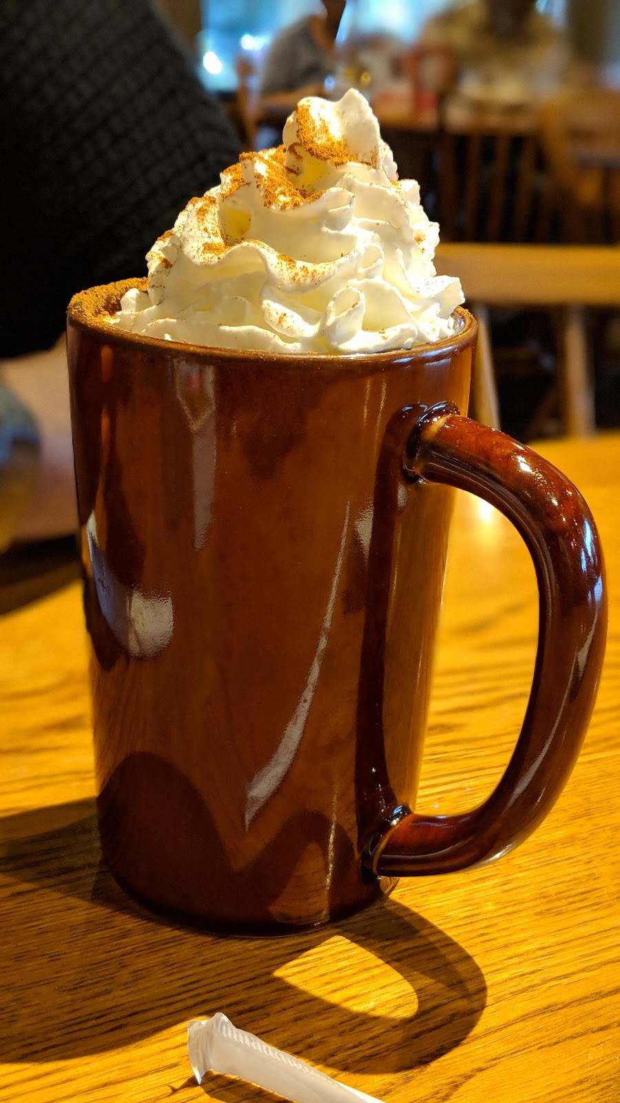 Cracker Barrel Old Country Store | restaurant | 7408 Shockley Dr, Frederick, MD 21704, USA | 3016824405 OR +1 301-682-4405