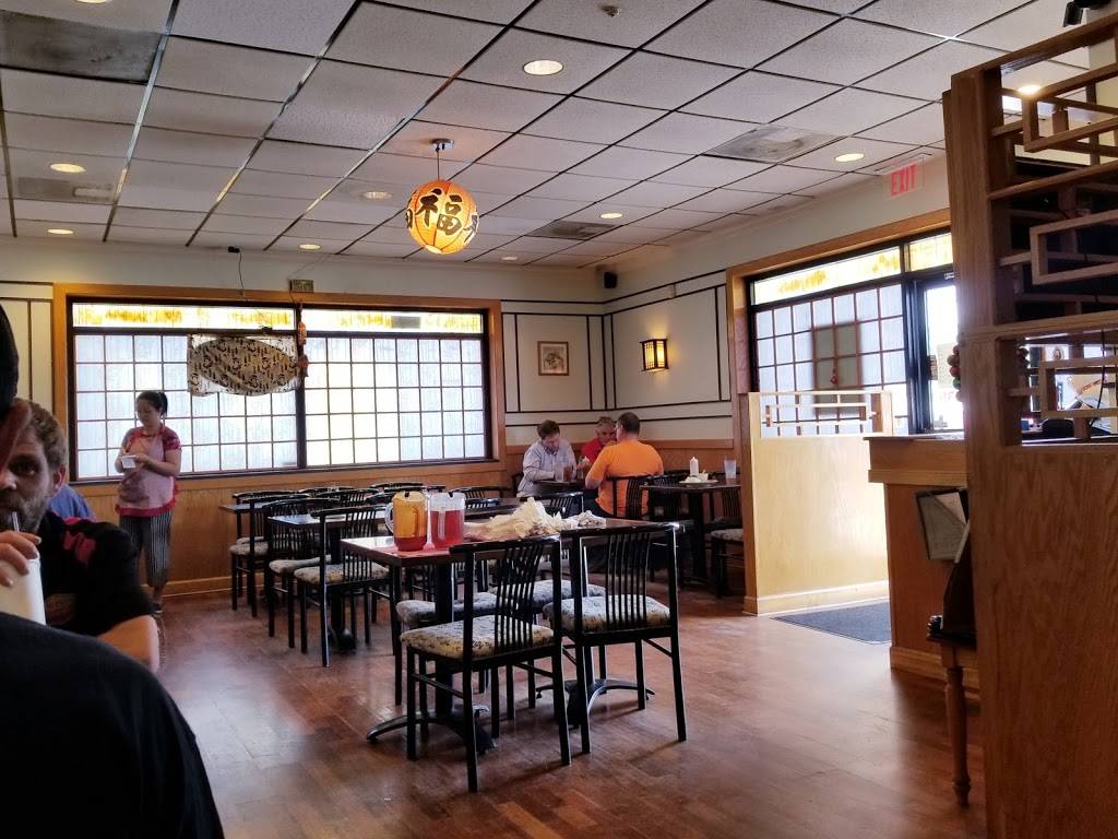 Ginza Steakhouse | restaurant | 2807 Groometown Rd, Greensboro, NC 27407, USA | 3363151238 OR +1 336-315-1238