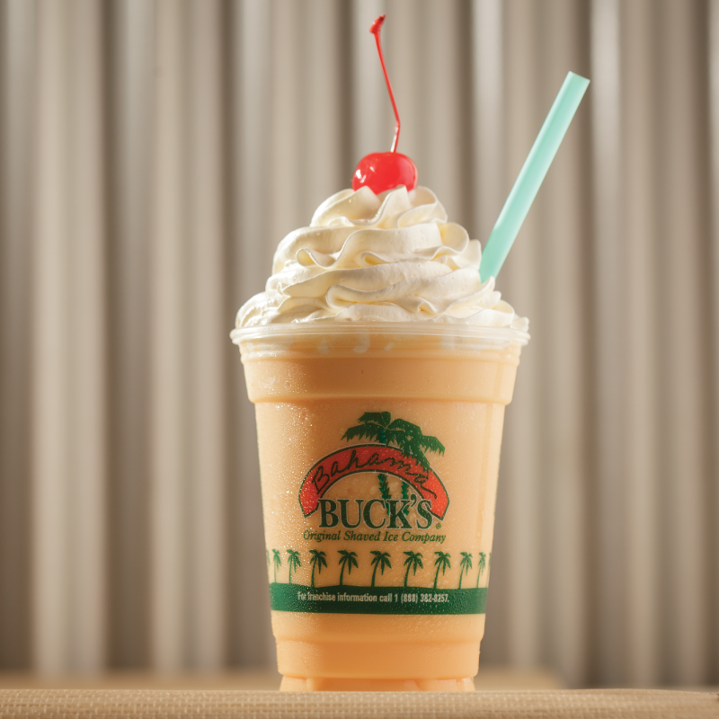Bahama Bucks | restaurant | 12380 Edgemere Blvd #101, El Paso, TX 79938, USA | 9158491760 OR +1 915-849-1760