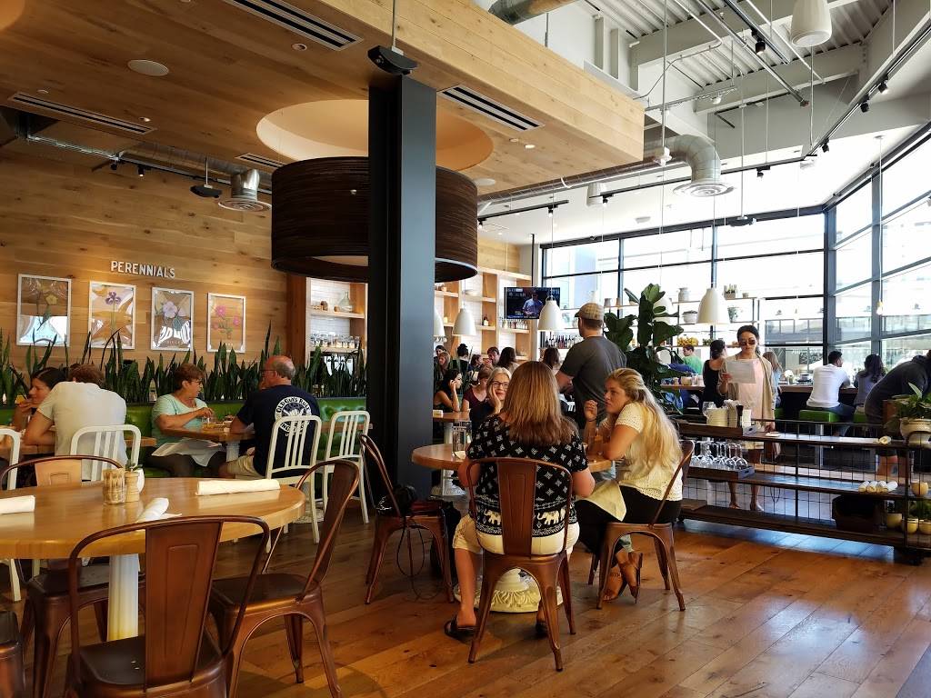 True Food Kitchen | restaurant | 120 Broadway Lane, Building 4, # 1044, Walnut Creek, CA 94596, USA | 9259527314 OR +1 925-952-7314