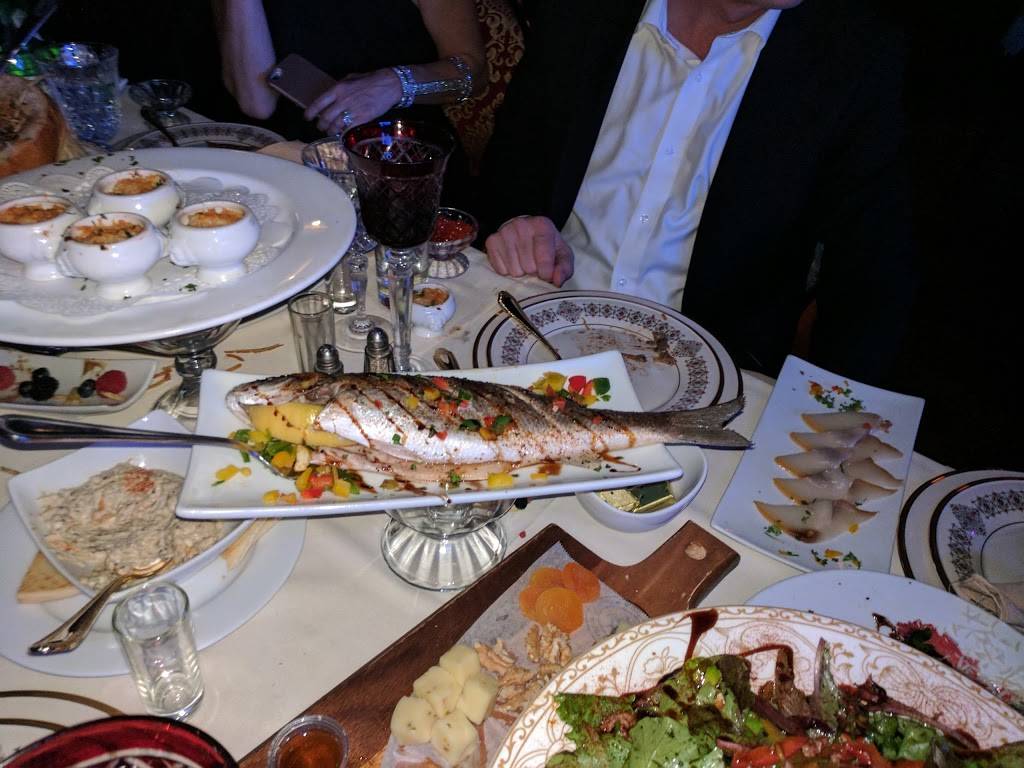 Romanov Restaurant and Lounge | night club | 12229 Ventura Blvd, Studio City, CA 91604, USA | 8187603177 OR +1 818-760-3177