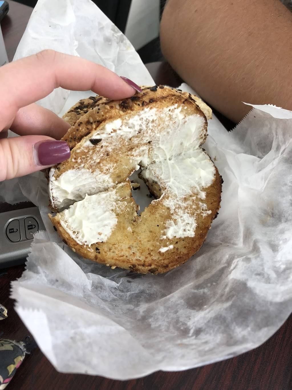 Bagel World | restaurant | 1907 Highway 524, Cocoa, FL 32926, USA | 3216315503 OR +1 321-631-5503