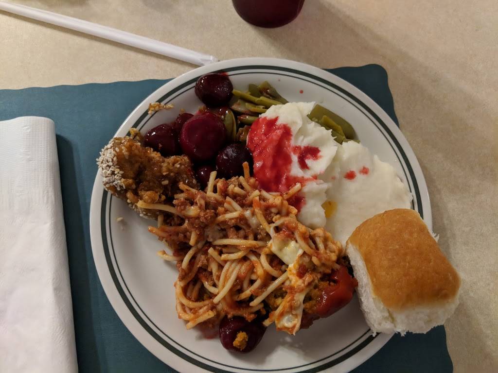 Traditions Family Restaurant | restaurant | 625 Mt Clinton Pike # E, Harrisonburg, VA 22802, USA | 5404380301 OR +1 540-438-0301