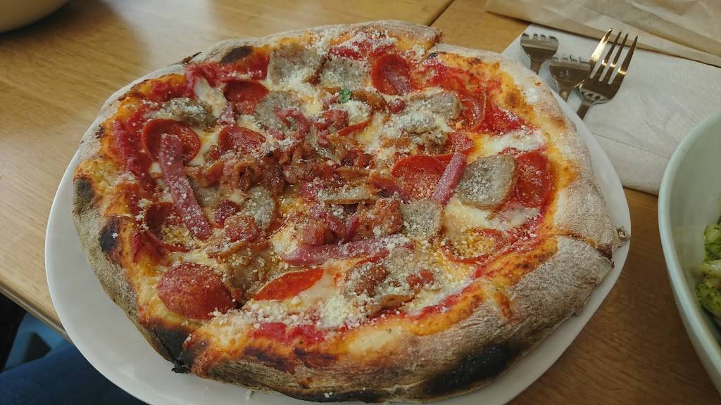 IL Forno Italian Kitchen | restaurant | 402 Chapel Dr, Durham, NC 27710, USA | 9196603900 OR +1 919-660-3900