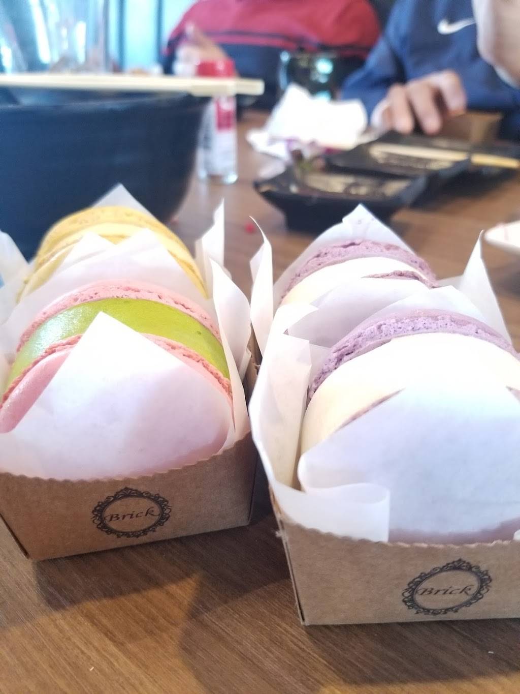 Oji sushi & sake bar | restaurant | 800 1/2 W Beverly Blvd, Montebello, CA 90640, USA | 3237286000 OR +1 323-728-6000