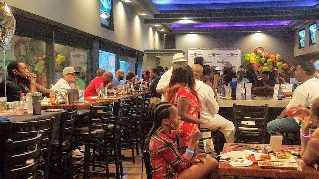 Reel Steel Sports Bar & Grill | restaurant | 2565 Wesley Chapel Rd, Decatur, GA 30035, USA | 6787053611 OR +1 678-705-3611