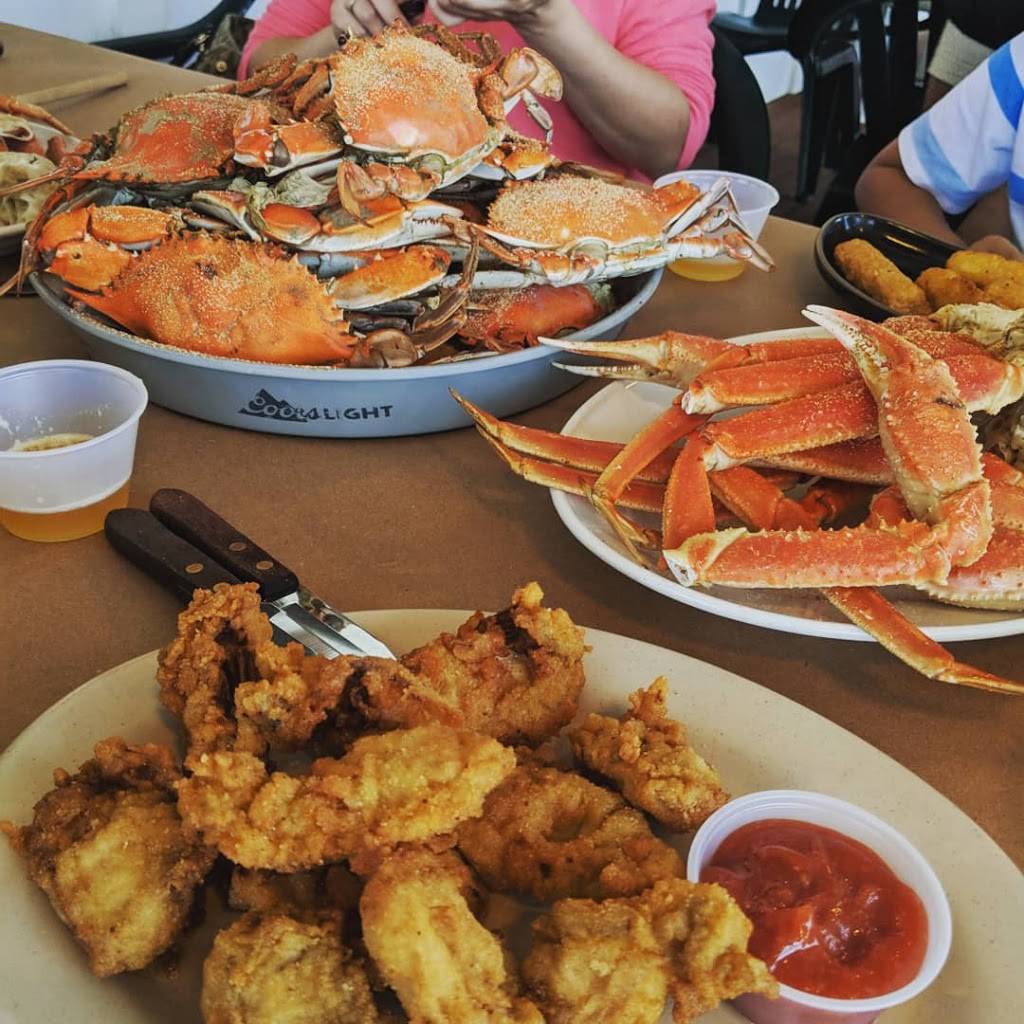 Sandgates Inn | restaurant | 27525 N Sandgates Rd, Mechanicsville, MD 20659, USA | 3013735100 OR +1 301-373-5100