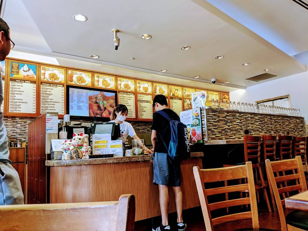 What8ver Express | bakery | 10118 Bandley Dr G, Cupertino, CA 95014, USA | 4088730918 OR +1 408-873-0918