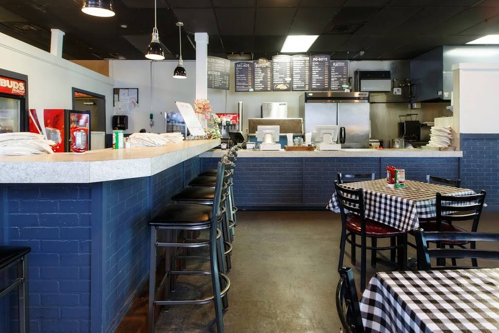 Brew-Bachers Grill Drusilla Lane | restaurant | 3554 Drusilla Ln, Baton Rouge, LA 70809, USA | 2259273344 OR +1 225-927-3344