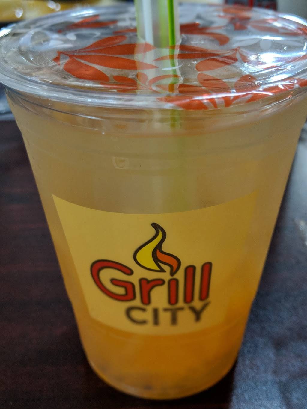 Grill City | restaurant | Concord, CA 94520, USA | 9257985730 OR +1 925-798-5730