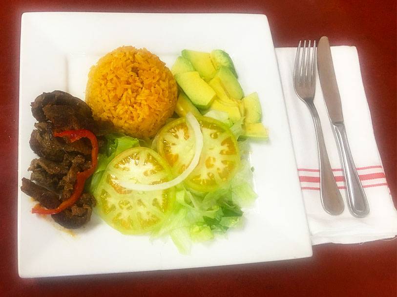 Las Palmas Restaurant | restaurant | 4337 Washington St, Roslindale, MA 02131, USA | 6173233339 OR +1 617-323-3339