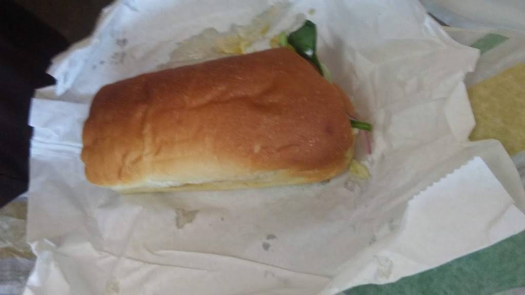 Subway | restaurant | Chattanooga, TN 37419, USA | 4238214070 OR +1 423-821-4070