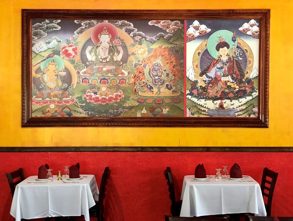 Himalayan Heritage Restaurant & Bar | restaurant | 10336 Spotsylvania Ave, Fredericksburg, VA 22408, USA | 5409934252 OR +1 540-993-4252