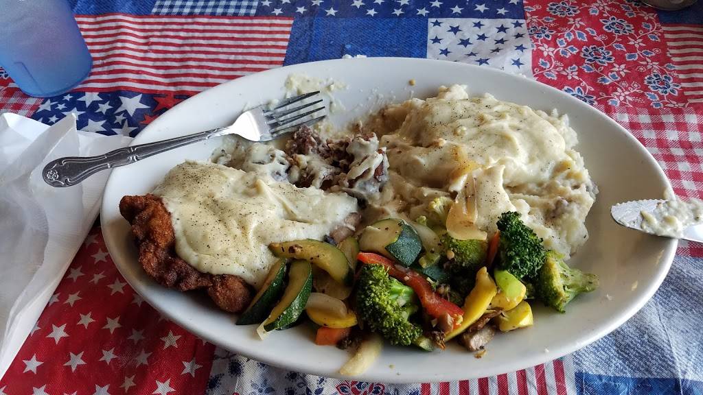 Jefferson Station Cafe | restaurant | 298 N 2nd St, Jefferson, OR 97352, USA | 5413277908 OR +1 541-327-7908