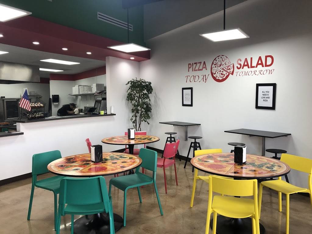 Hectors Pizza & More | restaurant | 12835 SW 42nd St, Miami, FL 33175, USA | 7869534088 OR +1 786-953-4088