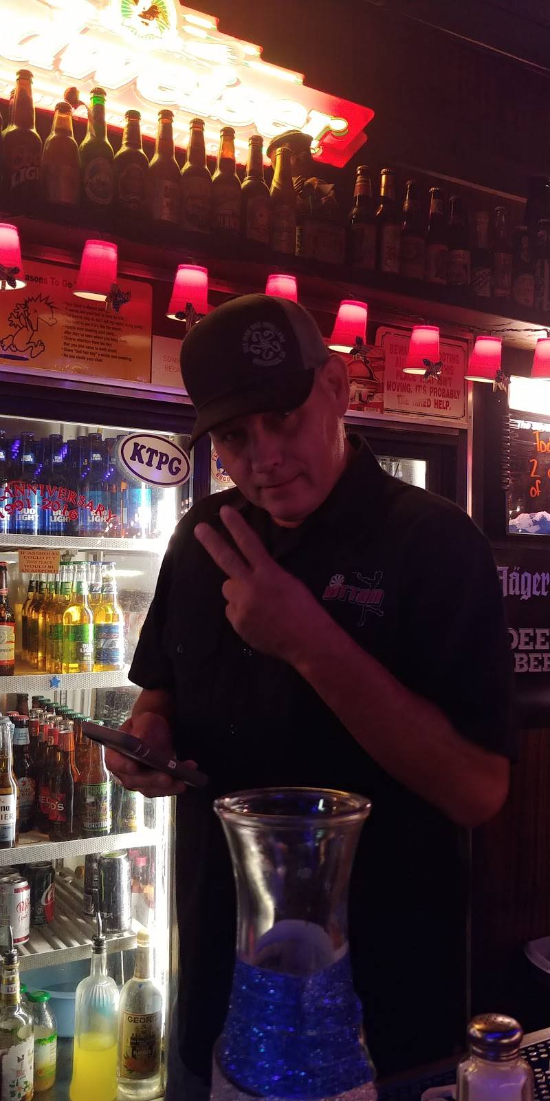 B Js Orioles Nest | night club | 2001 Moody Rd, Warner Robins, GA 31088, USA | 4789221556 OR +1 478-922-1556