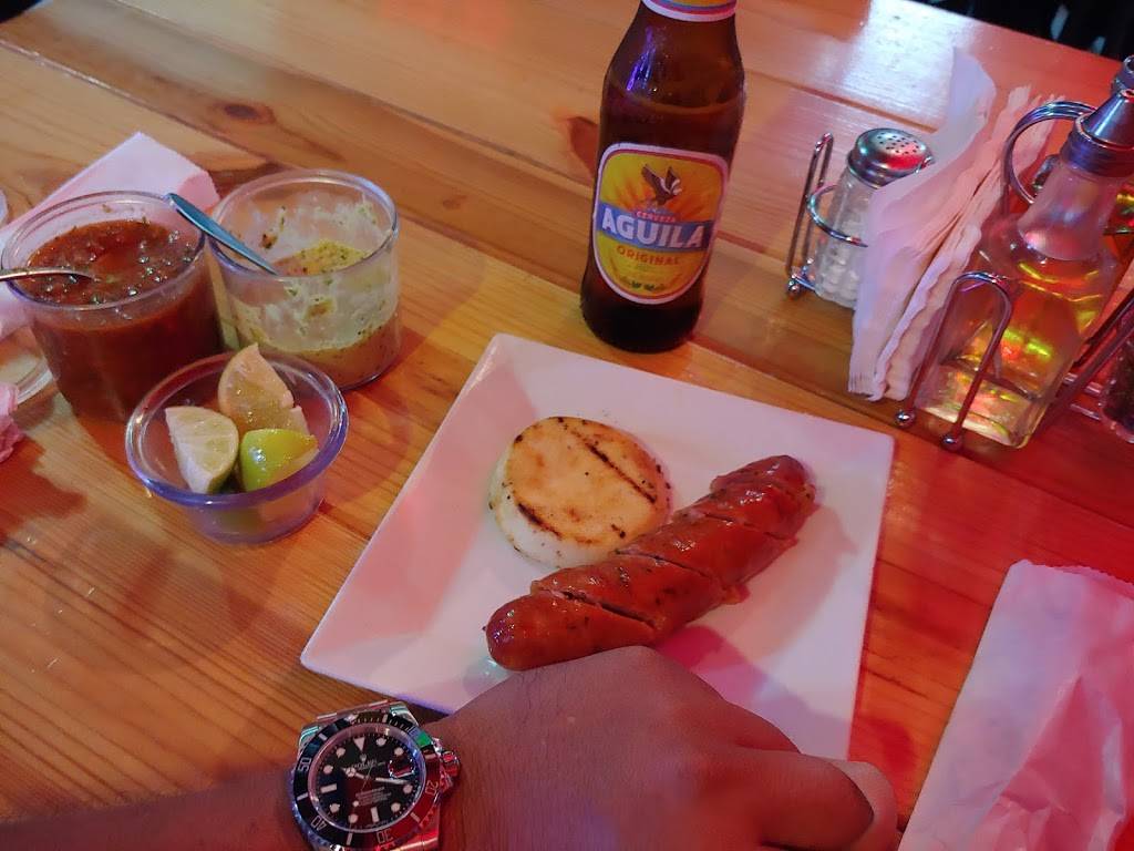 El Mayoral Restaurant Sunset Dr | restaurant | 15148 SW 72nd St, Miami, FL 33193, USA | 3053827783 OR +1 305-382-7783