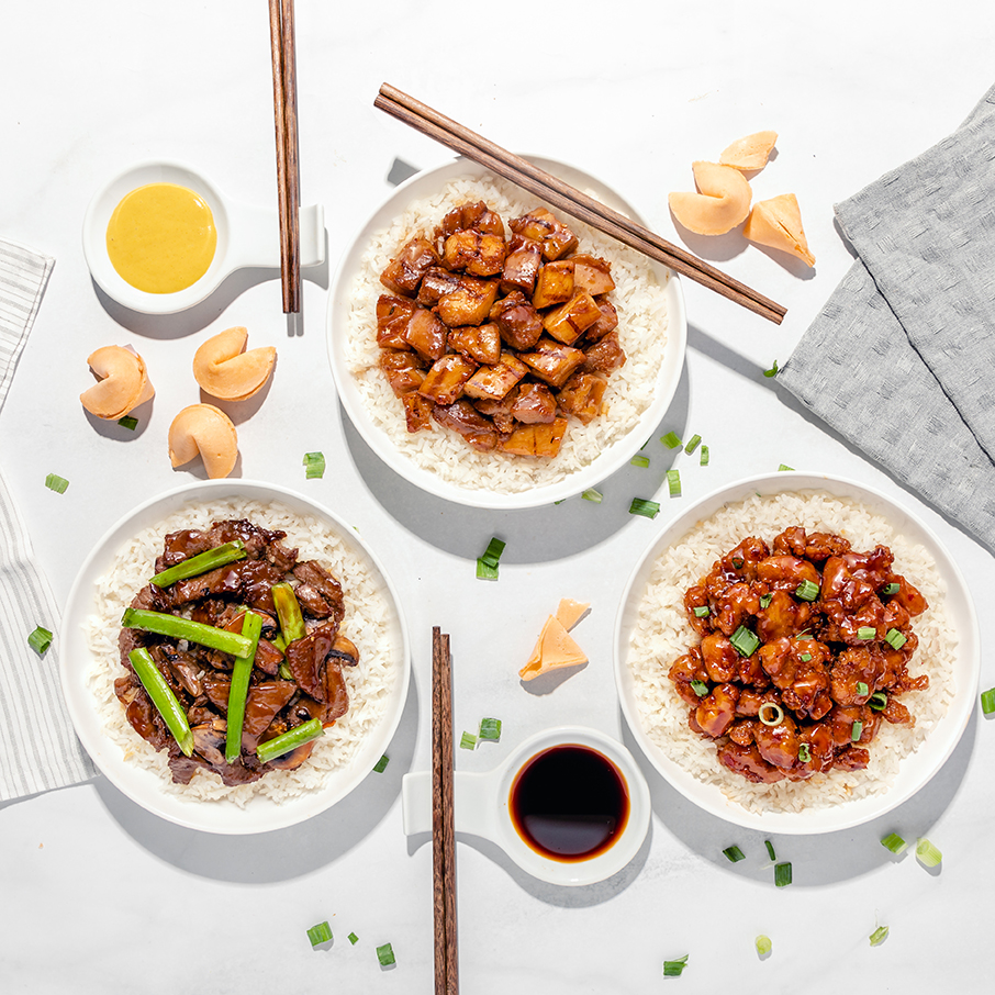 Pei Wei Asian Kitchen | meal takeaway | 3400 W Expy 83, McAllen, TX 78501, USA | 9566627051 OR +1 956-662-7051