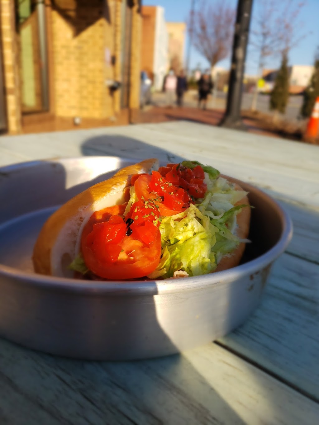 The SamMitch Shop | restaurant | 201 Wall St, Spartanburg, SC 29306, USA | 8642743913 OR +1 864-274-3913