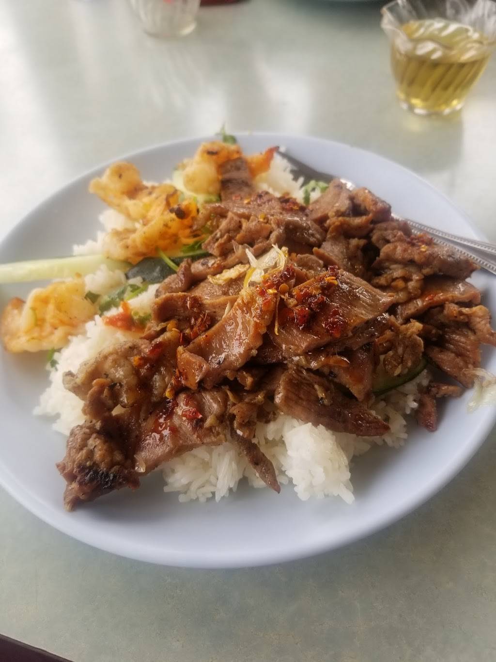 Viet-Ha | Vietnamese & Chinese Cuisine | restaurant | 6534 Florin Rd, Sacramento, CA 95828, USA | 9164245685 OR +1 916-424-5685