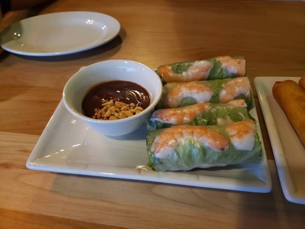 Thai Express | restaurant | 9773 W Flamingo Rd suite 2 building 2, Las Vegas, NV 89147, USA | 7022721075 OR +1 702-272-1075