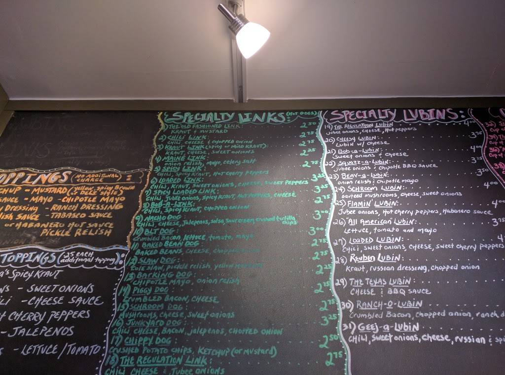 Lubins-N-Links | restaurant | 38 Main St, Tarrytown, NY 10591, USA | 9149094198 OR +1 914-909-4198