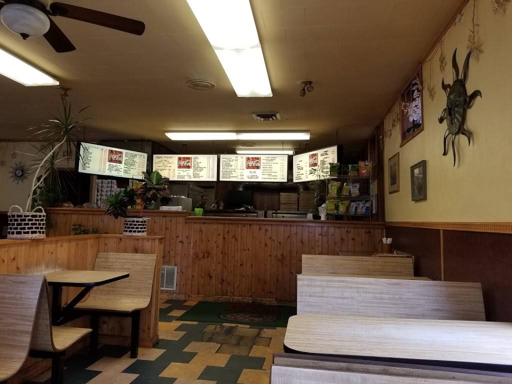 Salonika House Of Pizza | restaurant | 842 Kempton St, New Bedford, MA 02740, USA | 5089912120 OR +1 508-991-2120