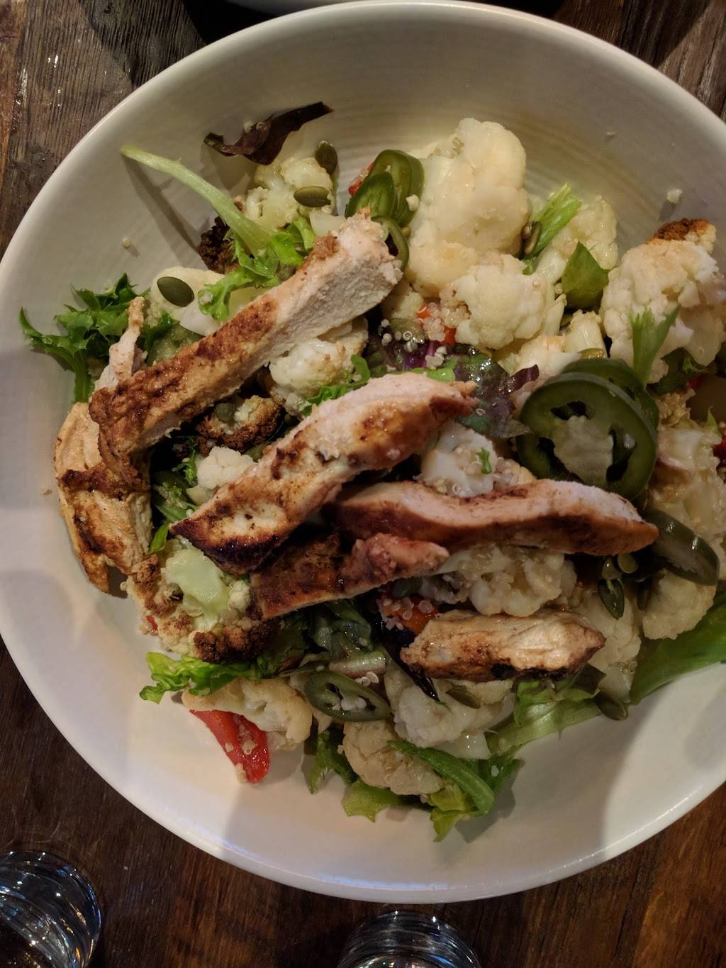 Berkley Common | restaurant | 3087 Twelve Mile Rd, Berkley, MI 48072, USA | 2486770795 OR +1 248-677-0795