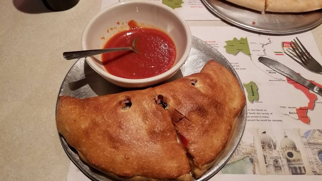 Two Cousins Pizza | restaurant | 437 E Main St, Mountville, PA 17554, USA | 7172853660 OR +1 717-285-3660