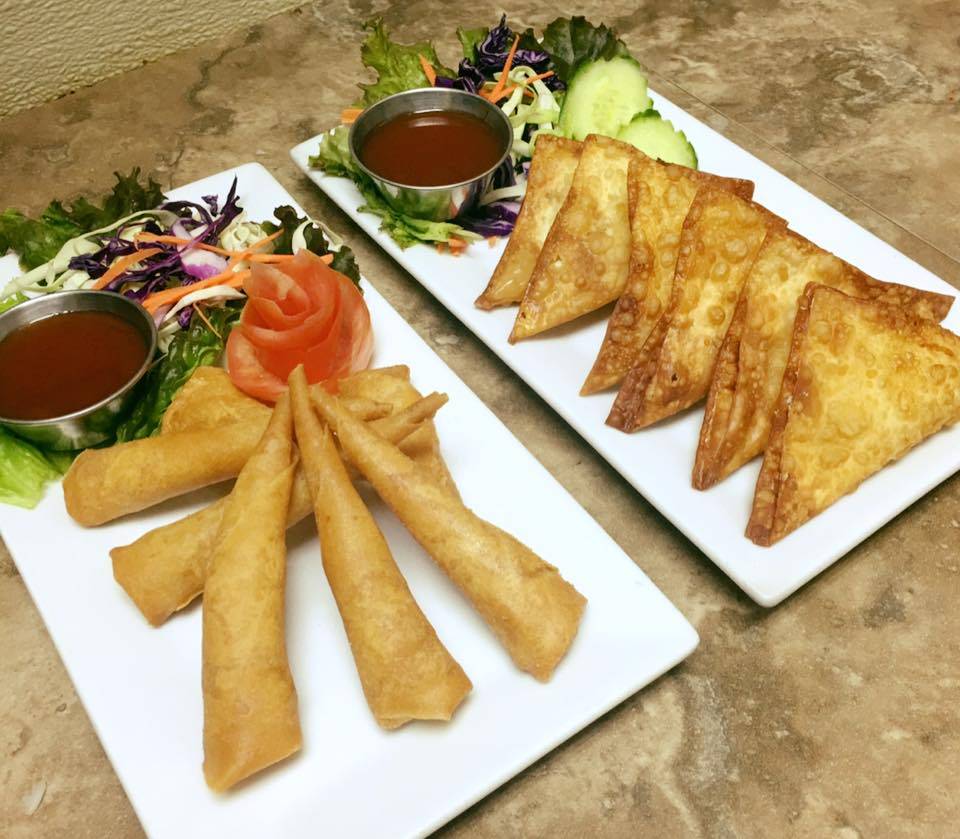 Glendale Sala Thai Restaurant | restaurant | 7448 W Glendale Ave, Glendale, AZ 85303, USA | 6234356949 OR +1 623-435-6949