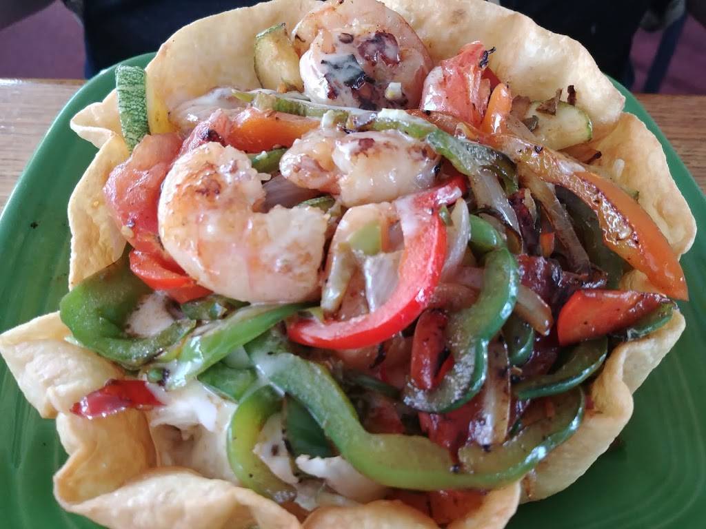 Casa Guerrero Mexican Cuisine #1 | restaurant | 915 W Main St, Greeneville, TN 37743, USA | 4237870670 OR +1 423-787-0670