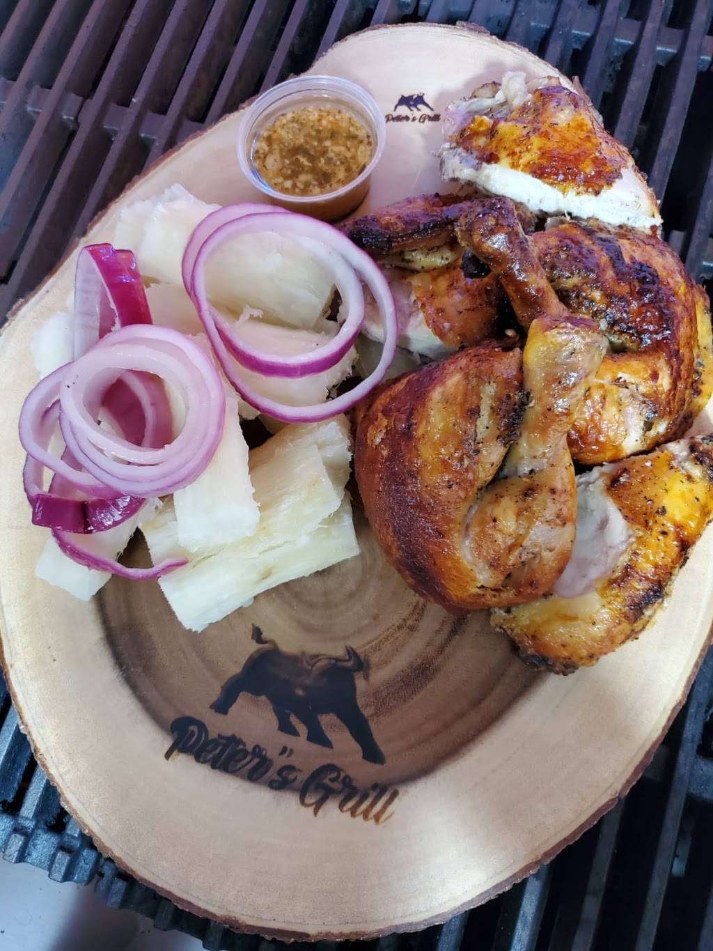 Peters Grill & Bar | restaurant | 75-11 Rockaway Blvd, Queens, NY 11421, USA | 7184873810 OR +1 718-487-3810