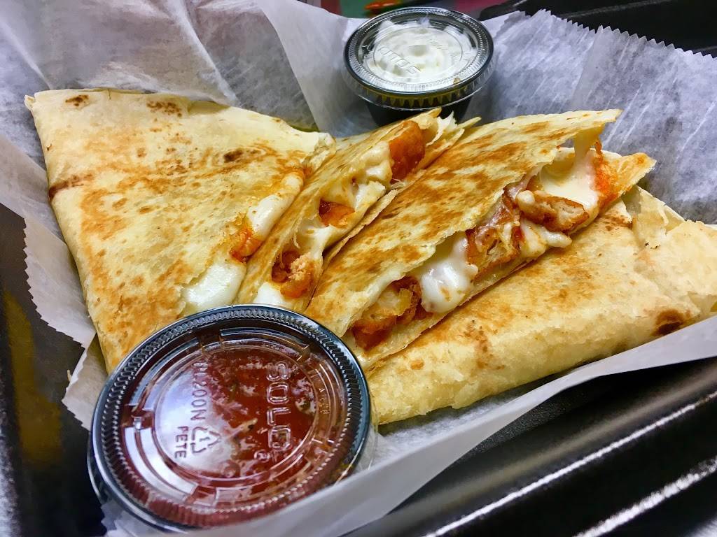 Tacoholics | restaurant | 1820 Lanes Mill Rd, Brick, NJ 08724, USA | 7324588226 OR +1 732-458-8226