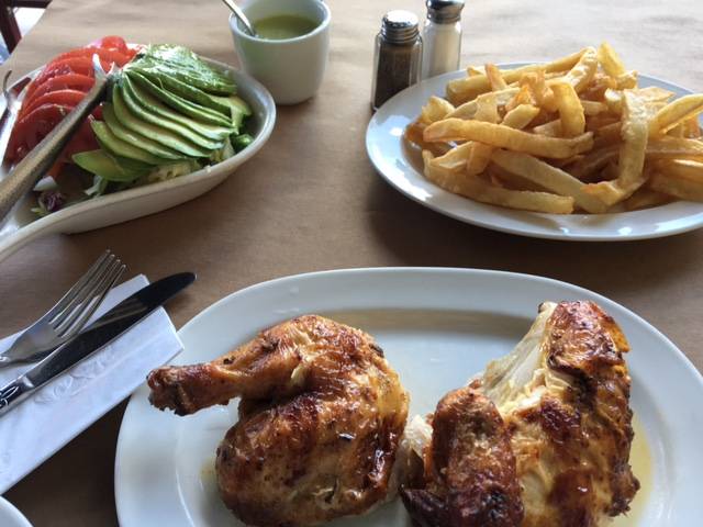 Pio Pio 5 To Go | restaurant | 84-21 Northern Blvd, East Elmhurst, NY 11370, USA | 7184261010 OR +1 718-426-1010