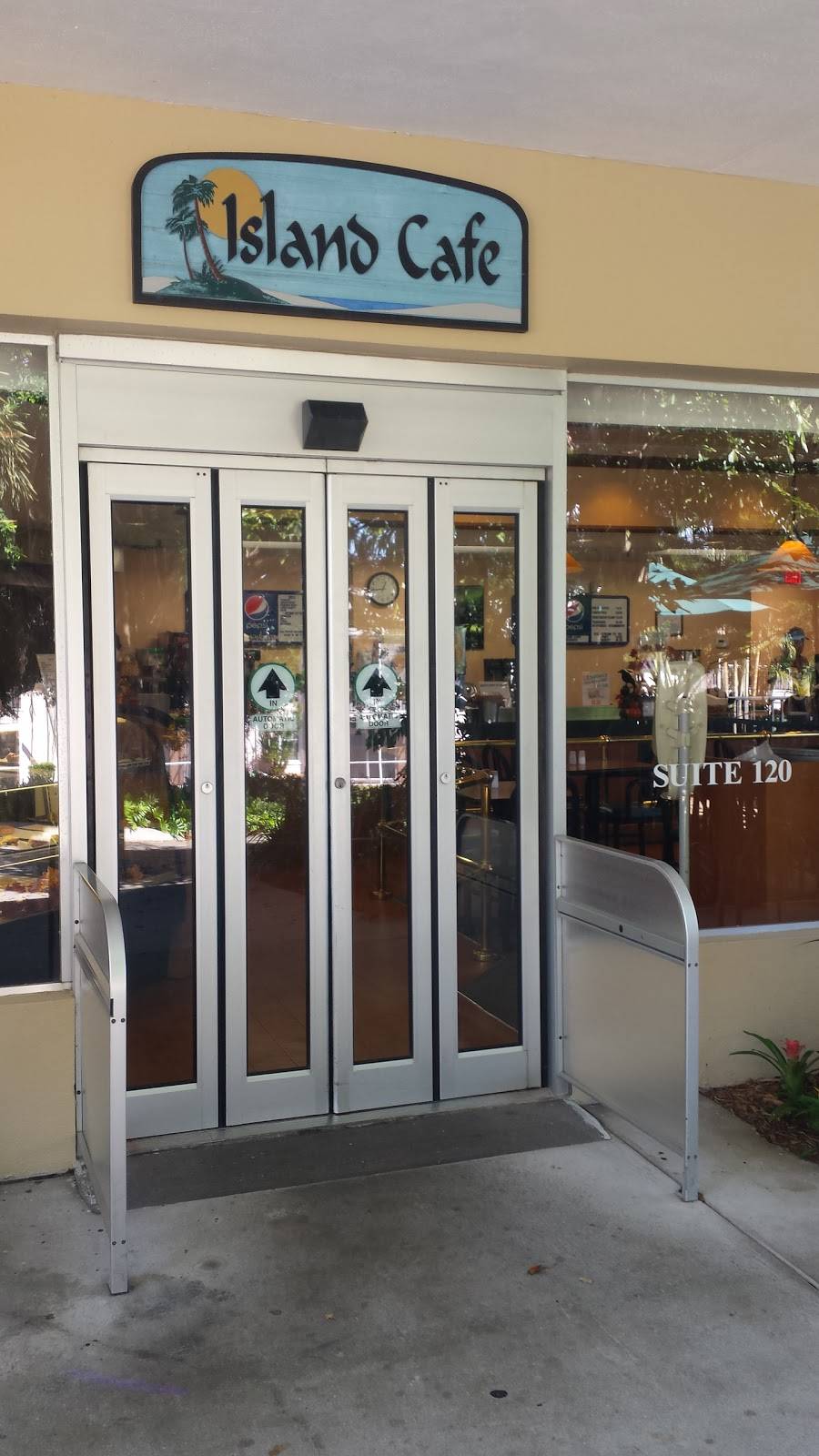 Island Café | restaurant | 14990 Shell Point Blvd, Fort Myers, FL 33908, USA | 2394542286 OR +1 239-454-2286