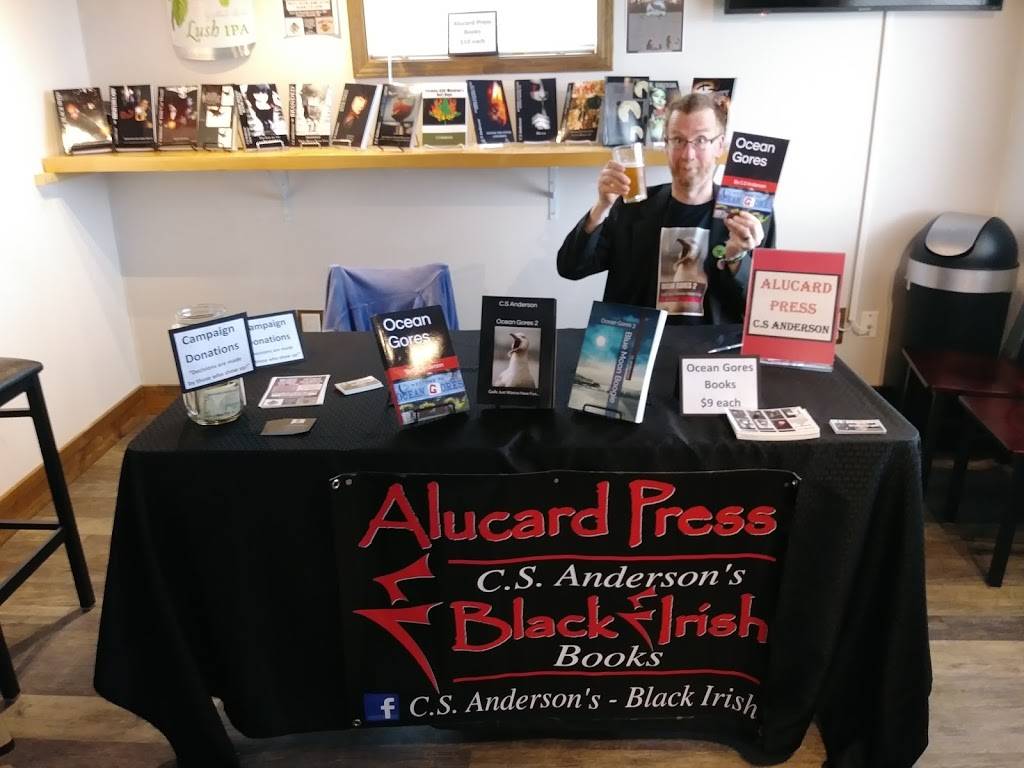 Ocean Pours Taproom | restaurant | 759 Ocean Shores Blvd NW, Ocean Shores, WA 98569, USA | 3609409180 OR +1 360-940-9180