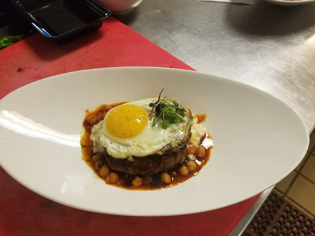 The Village | restaurant | 12345 Ventura Blvd, Studio City, CA 91604, USA | 8187529222 OR +1 818-752-9222