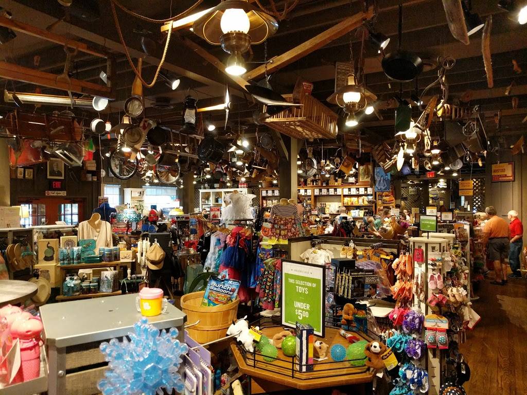 Cracker Barrel Old Country Store | restaurant | 10150 Brookridge Village Blvd, Louisville, KY 40291, USA | 5022314663 OR +1 502-231-4663