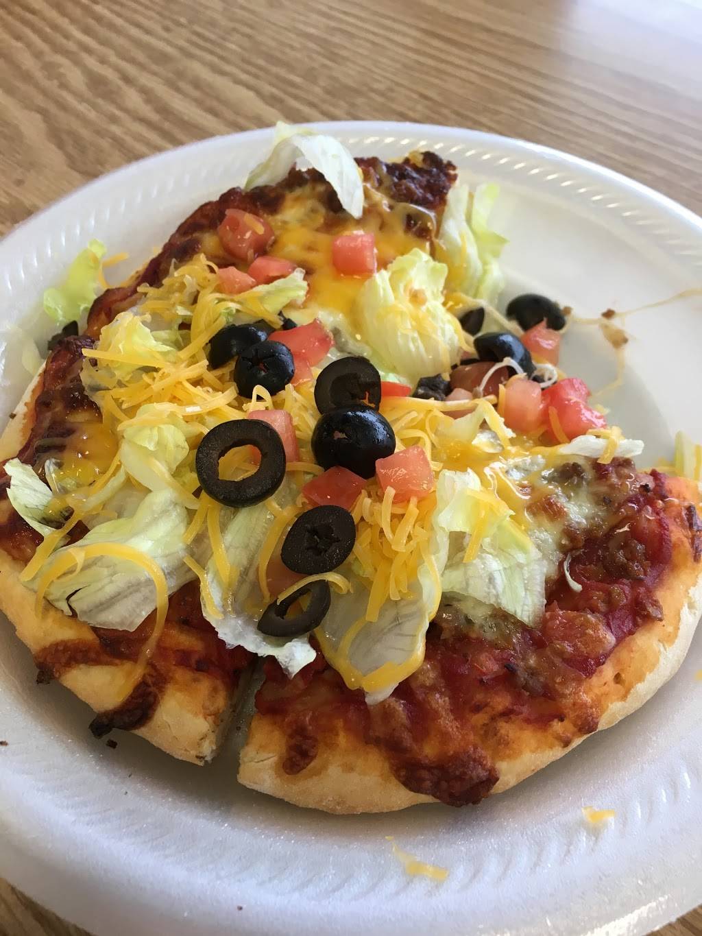 Pizza Counter | meal delivery | 225 W Broadway, Council Bluffs, IA 51503, USA | 7123237245 OR +1 712-323-7245