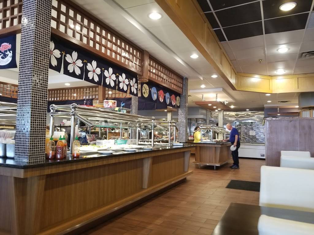 Lakes Buffet | restaurant | 9 E 66th St, Richfield, MN 55423, USA | 6122081120 OR +1 612-208-1120