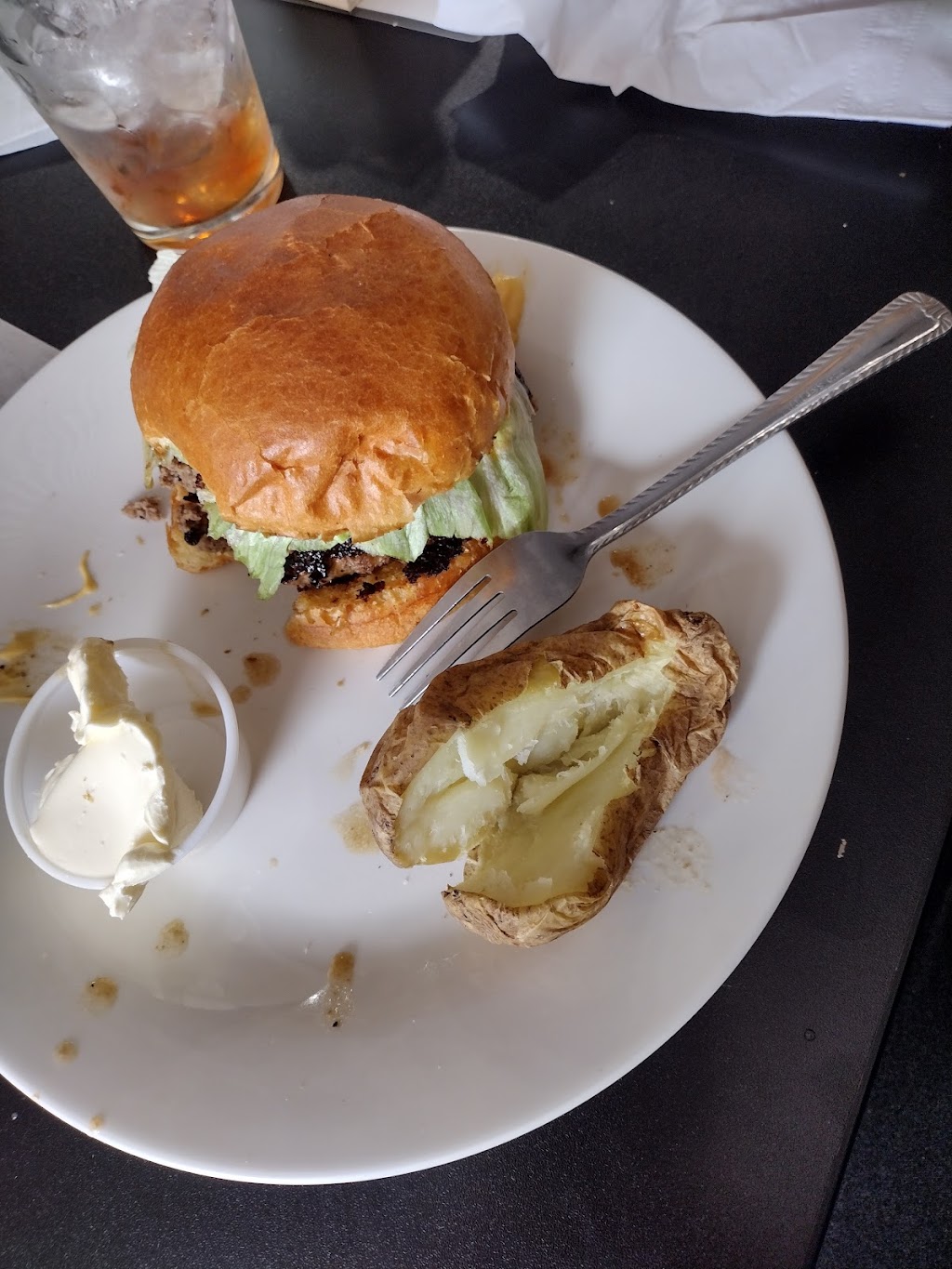 The Fillin Station | restaurant | 330 NW Court St, Paoli, IN 47454, USA | 8127232120 OR +1 812-723-2120