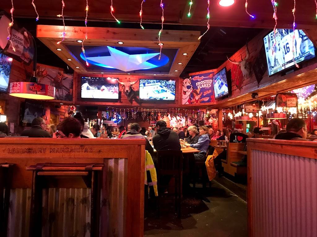 Texas Roadhouse | restaurant | 7039 S Westnedge Ave, Portage, MI 49002, USA | 2693237427 OR +1 269-323-7427