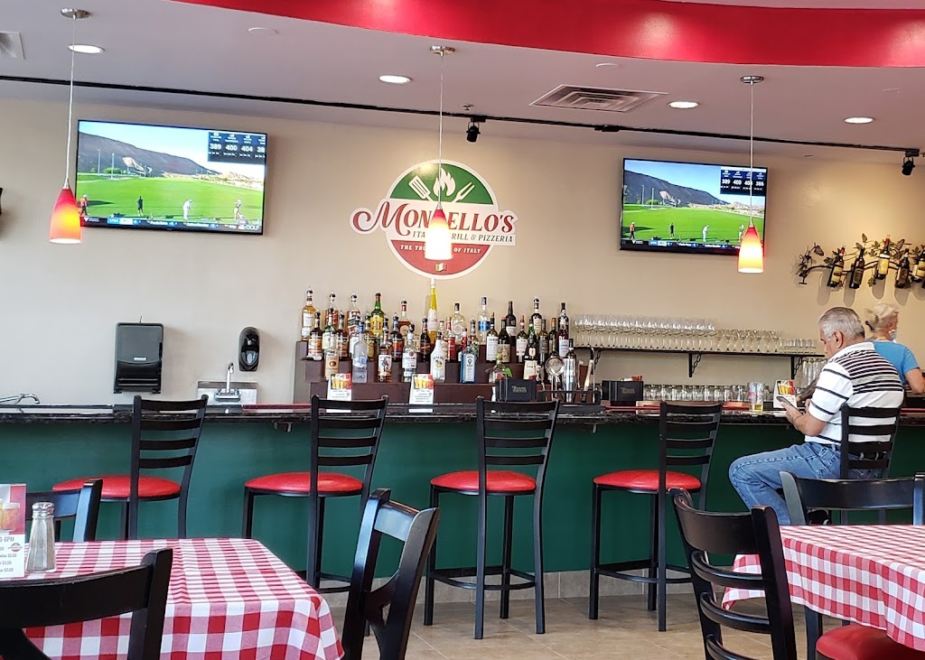 Mondellos Italian Grill & Pizzeria | restaurant | 14144 N 100th St, Scottsdale, AZ 85260, USA | 4807673787 OR +1 480-767-3787