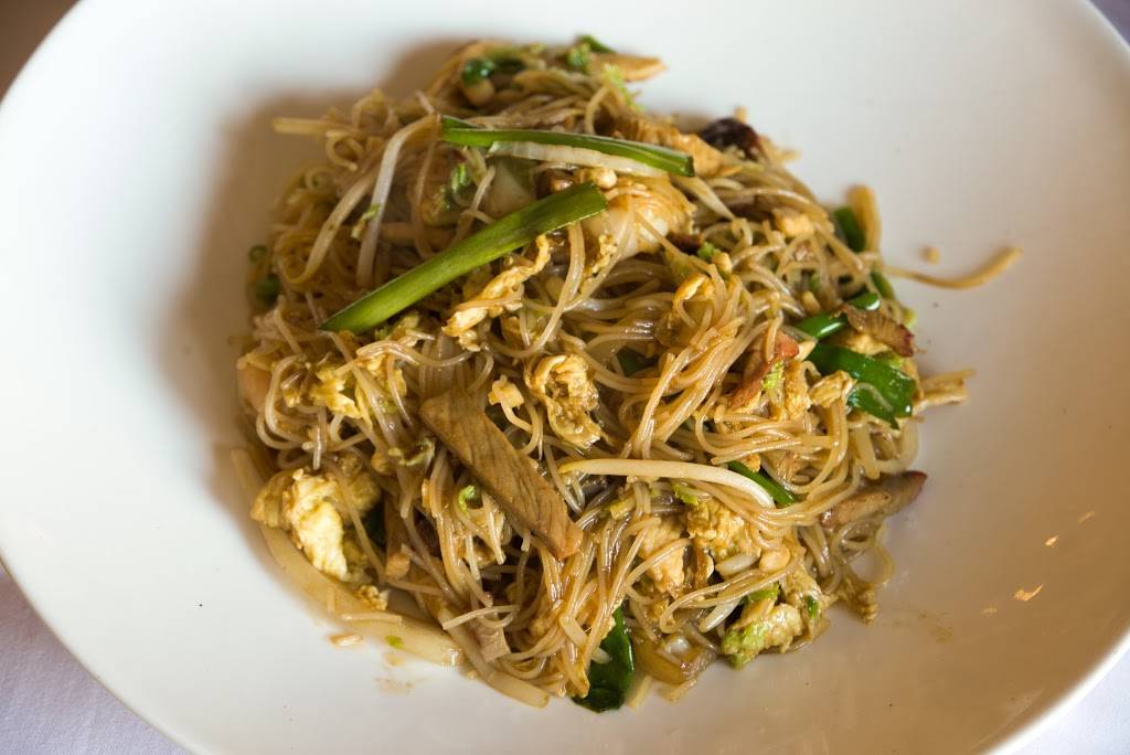 Double Ai | restaurant | 107 Terhune Dr, Wayne, NJ 07470, USA | 9736165757 OR +1 973-616-5757