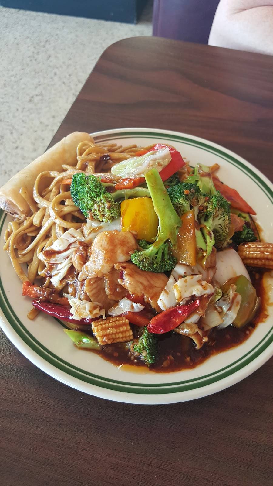 Eggroll Inn | restaurant | 11931 Lake June Rd, Mesquite, TX 75180, USA | 9722850825 OR +1 972-285-0825