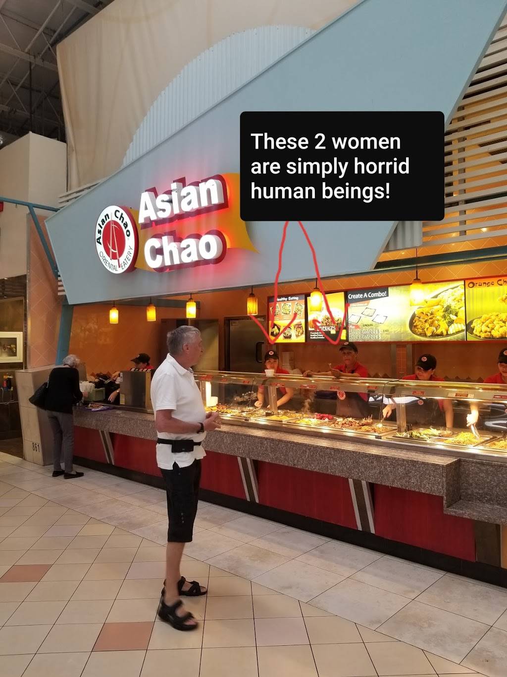 Asian Chao | restaurant | 12801 West Sunrise Boulevard F861, Sunrise, FL 33323, USA | 4078305338 OR +1 407-830-5338