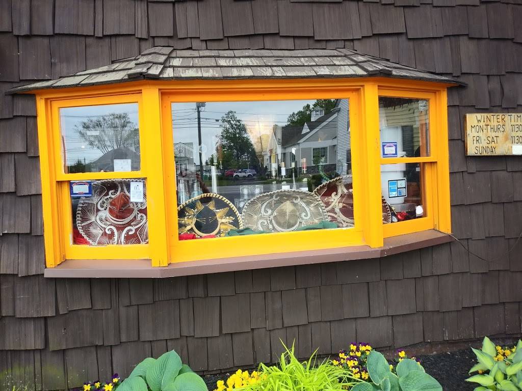 Cuckoos Nest Mexican Food | restaurant | 1712 Boston Post Rd, Old Saybrook, CT 06475, USA | 8603998189 OR +1 860-399-8189